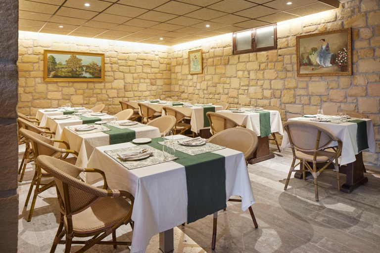 Facilities 5, OLIVI 1948, Guipúzcoa