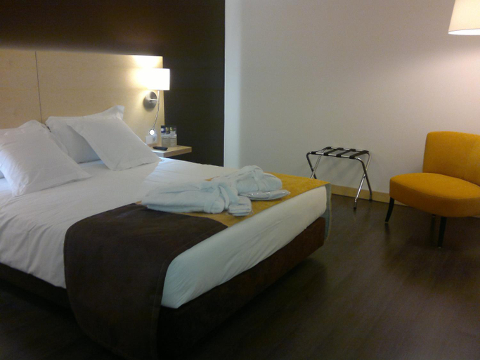 Bedroom 17