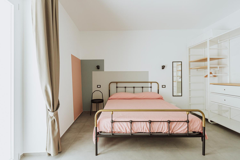 Others 2, B&b VICO BOITO, Chieti