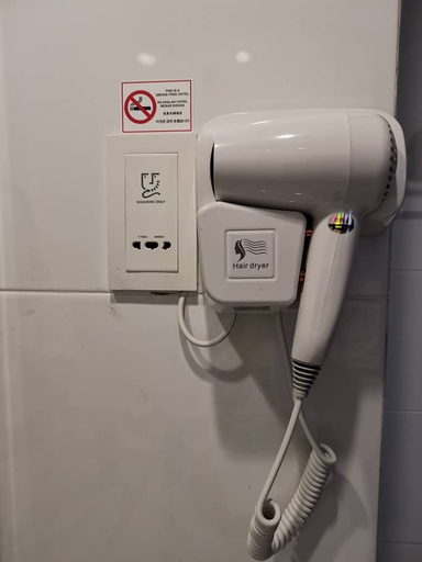 Bathroom 5