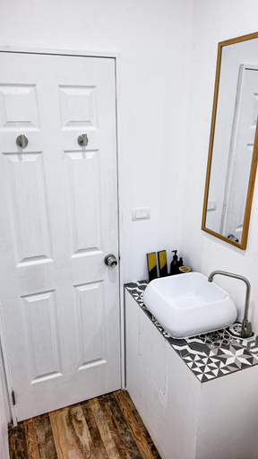 Bathroom 6