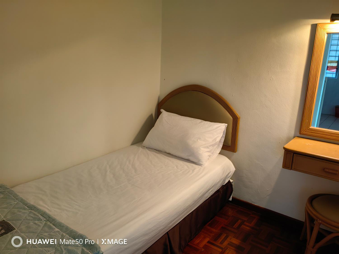 4, Leisure Homestay Glory beach, Port Dickson