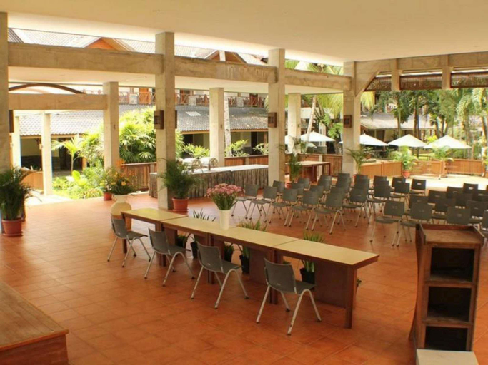 Food & Drinks, Pantai Indah Resort Hotel Timur, Pangandaran