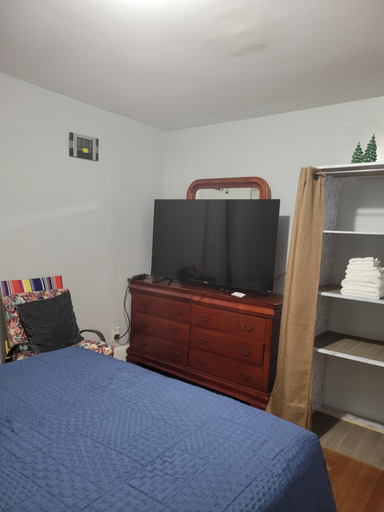 Others 2, New bedroom, Union
