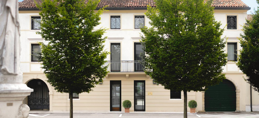 Others 2, Casa Pierdona, Treviso