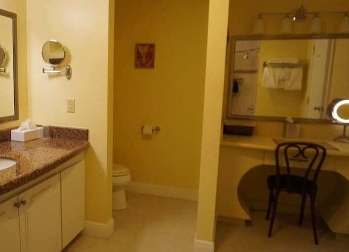 Bathroom 4, Princess Vegas Hotel & Casino