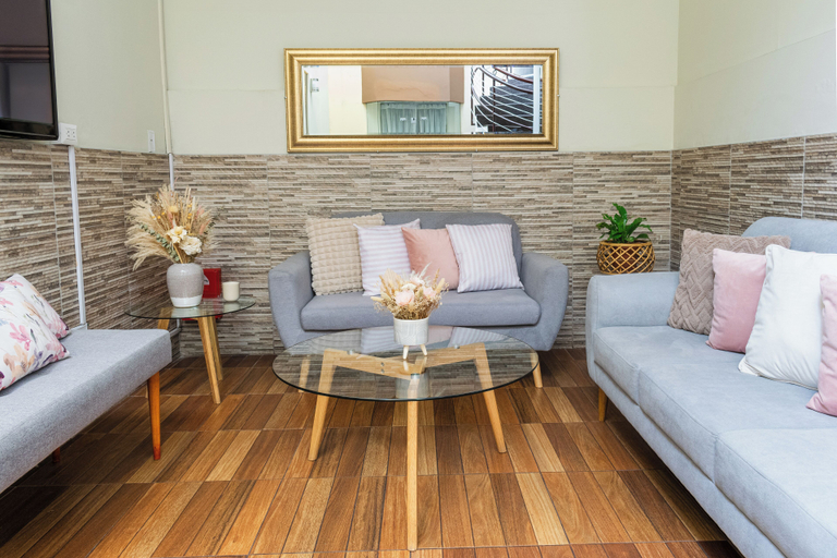 Public Area 3, El Puente Hotel Boutique, Arequipa