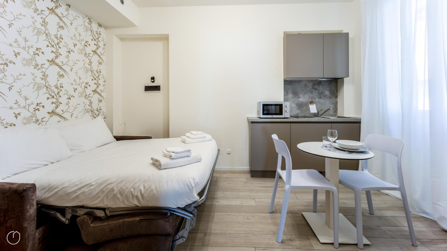 Room 3, Italianway - The B Village Business - 33, Milano