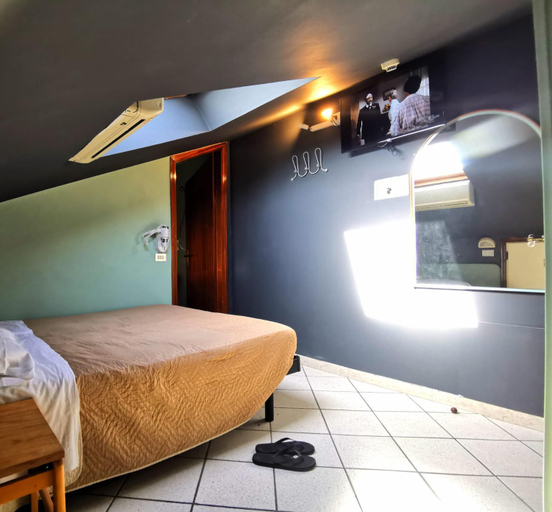 Bedroom 19