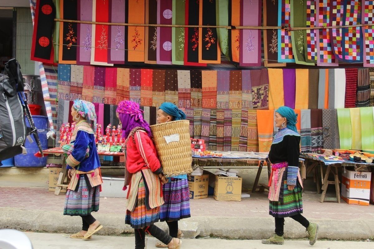 Others 5, The Gate Boutique Hotel Sapa, Sa Pa