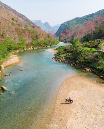 Others 5, Muong Tra Stream Homestay, Yên Minh
