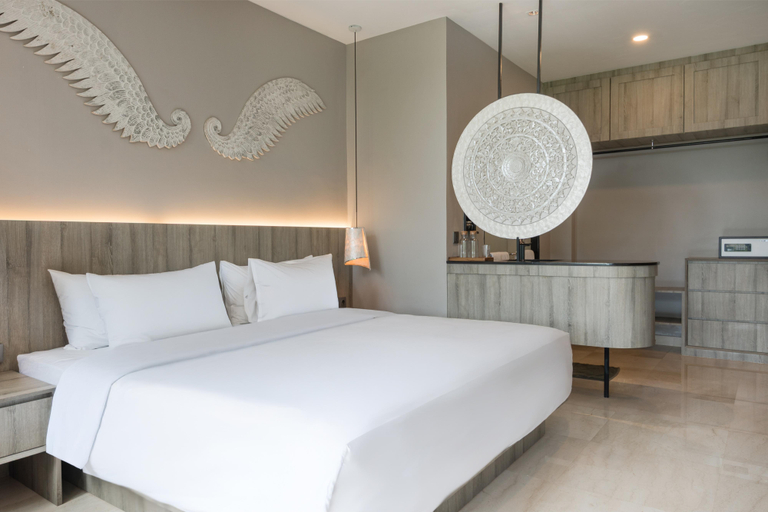 Baliris Canggu Villa Unit C by Betterplace