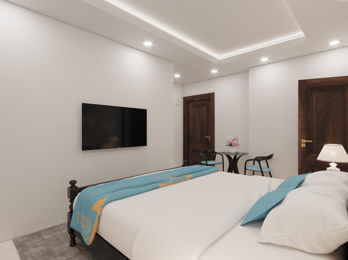 Bedroom 2, Luna Oriental, Phú Quốc