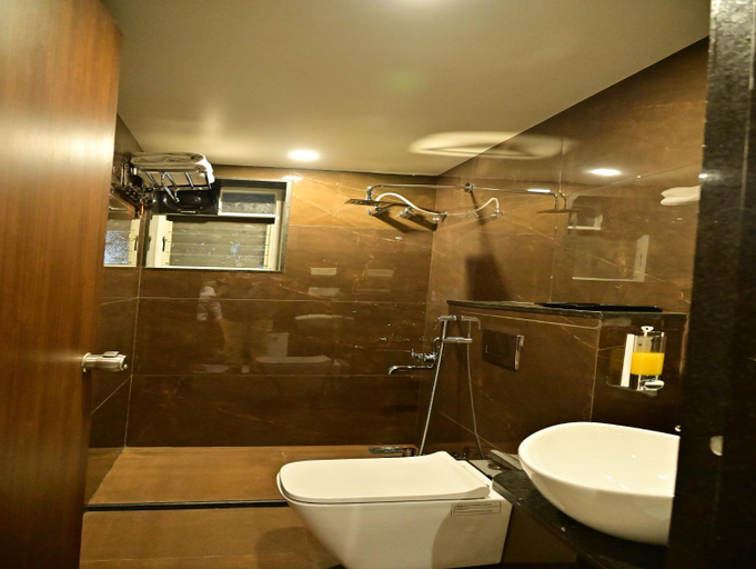Others 5, Raj Regency, Ahmadnagar