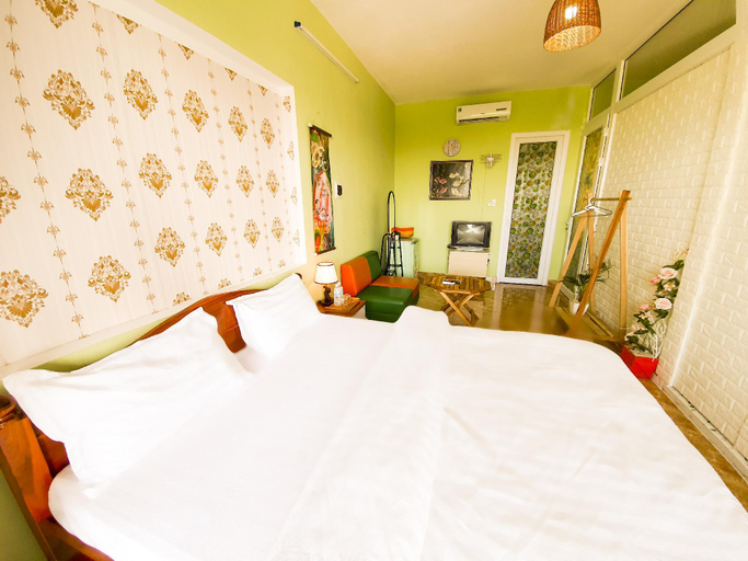 Bedroom 11
