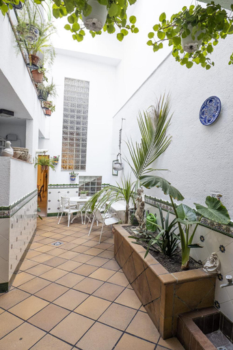 Others 3, L'Hostalet GuestHouse, Barcelona