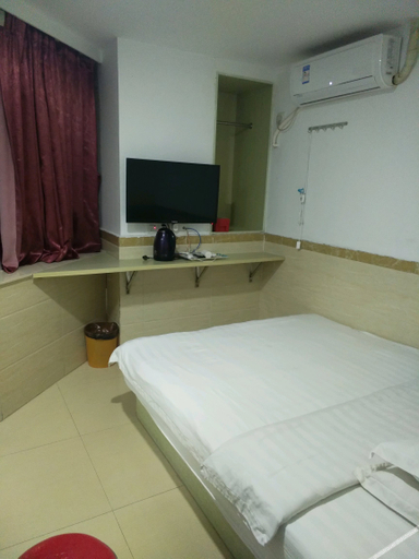 Others 4, Jinyang Hotel, Shenzhen