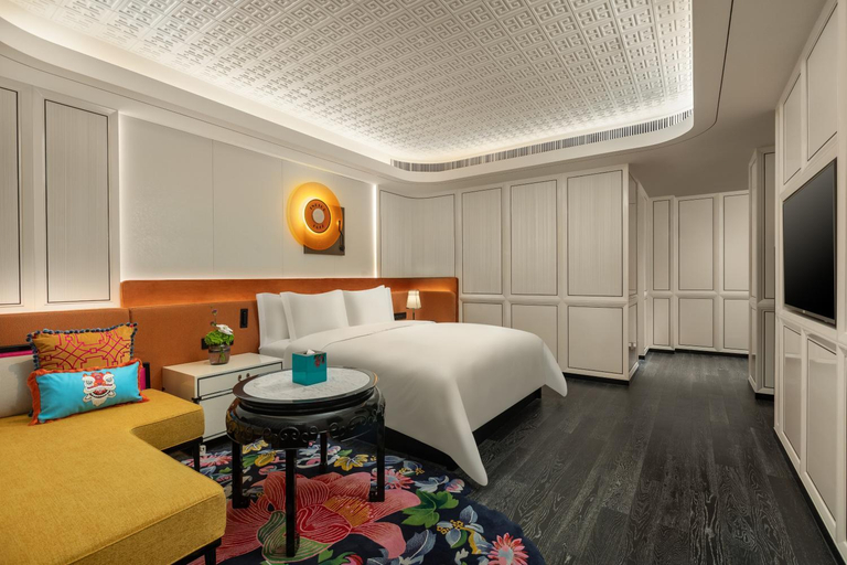 Bedroom 20