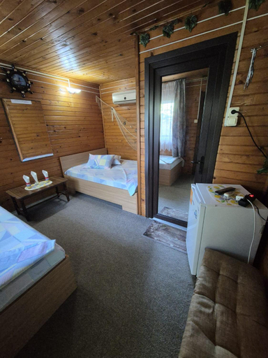 3, Vila Morena, Tuzla