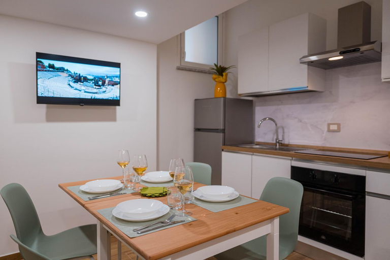 Others 5, Humboldt Luxury Apartment & Rooms Taormina, Messina