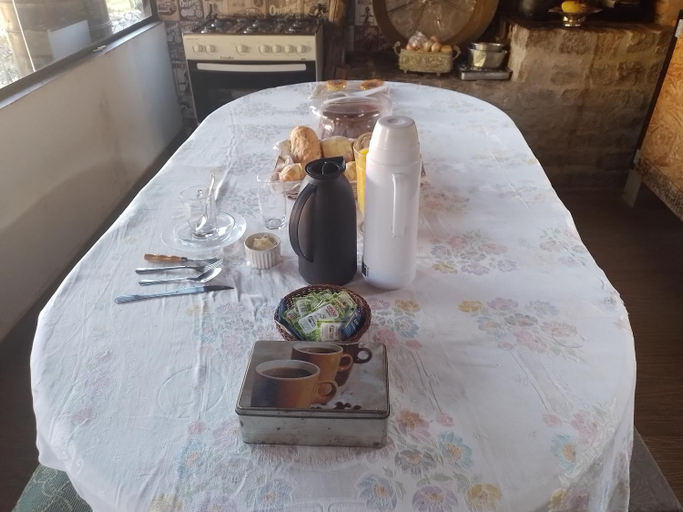 Food & Drinks 3, Chales rota da pedra, São Bento do Sapucaí