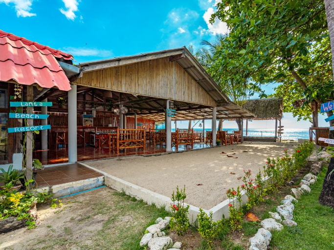Exterior & Views 2, Lanta Beach Resort, Ko Lanta