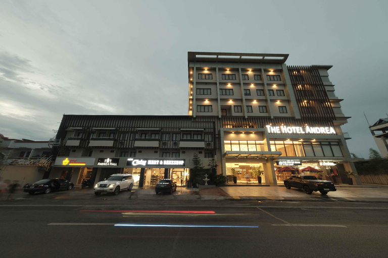 Others 3, The Hotel Andrea, Cauayan City