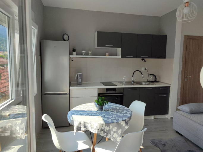 Others 3, BOKI apartments