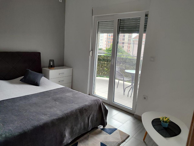 Others 5, BOKI apartments