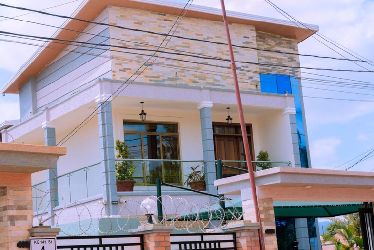 Others 3, Kigali Shinning Hotel, Gasabo
