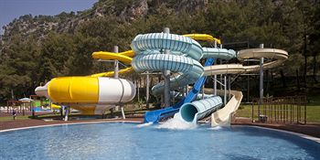 4, Juju Premier Palace - Ultra All Inclusive, Antalya
