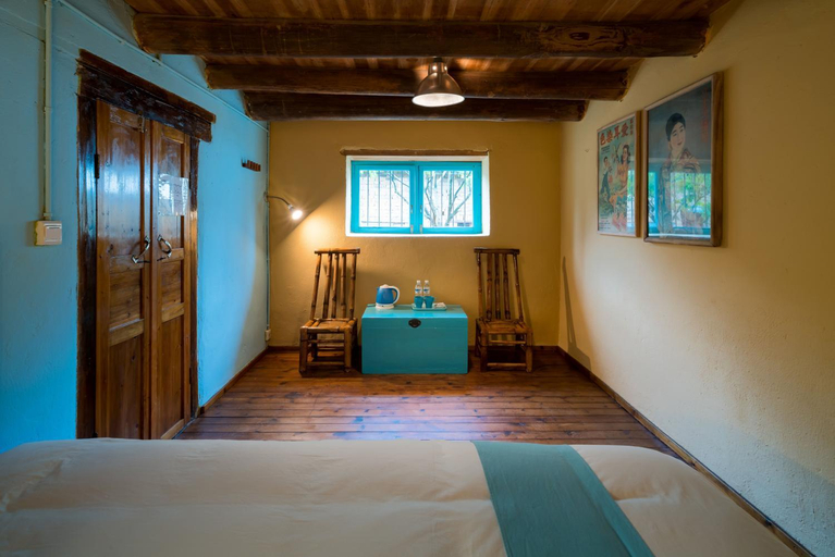Bedroom 7