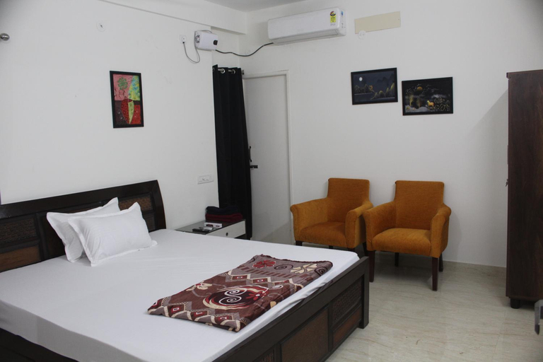 Bedroom 6