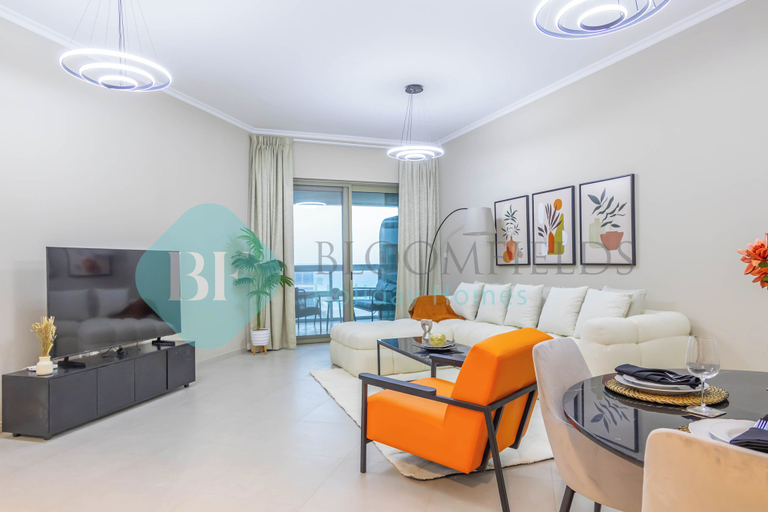 Others, Bloomfields 2BR Soul Beach in Saadiyat, Abu Dhabi City
