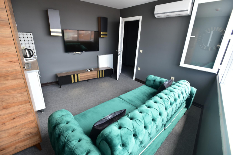 Others 1, Grand Kral As Hotel, Gaziosmanpaşa
