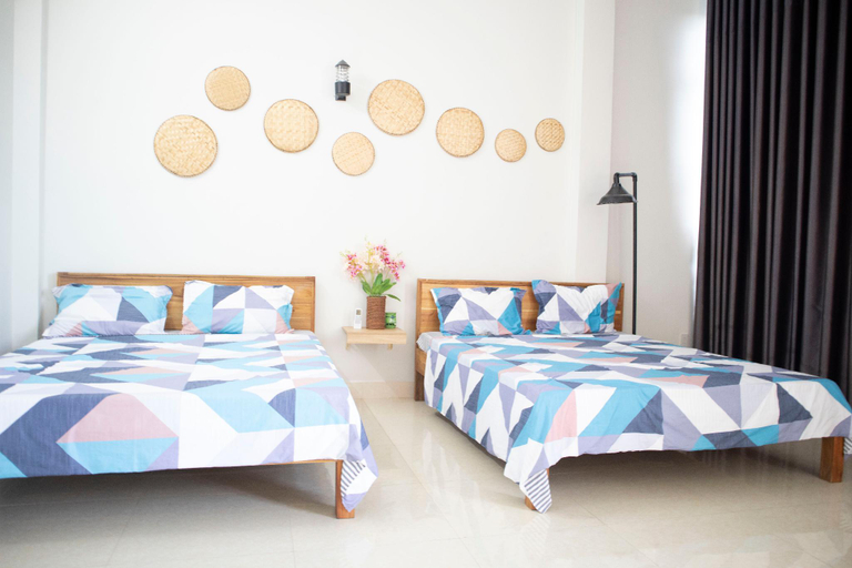 Bedroom 16
