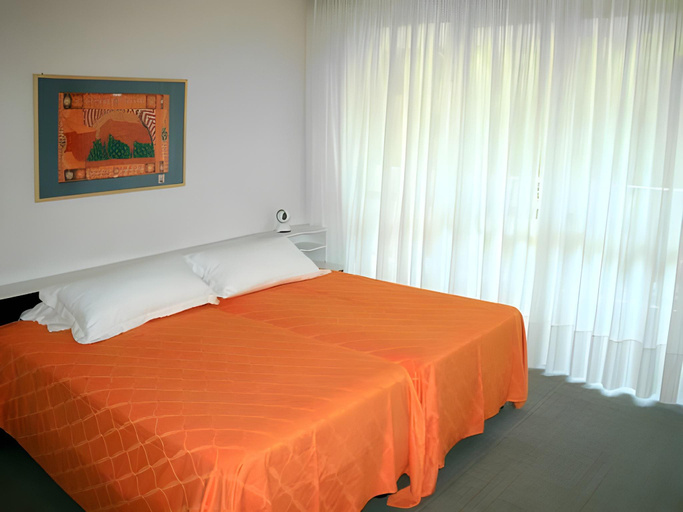 Bedroom 19