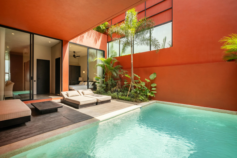 Sport & Beauty 2, Five Stories - Luxury Villa Retreat In Pererenan, Badung