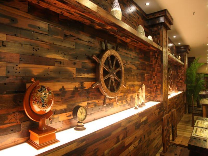Food & Drinks 5, Excemon Beach Hotel Beihai, Beihai