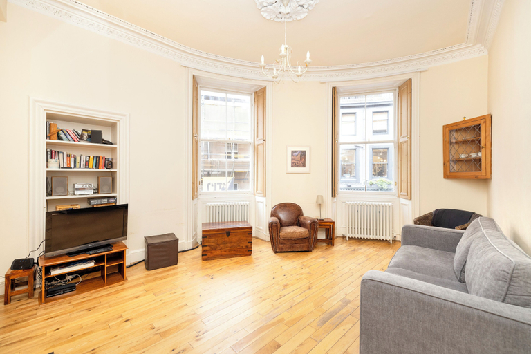 Others 5, JOIVY Diagon Alley Apartment, Edinburgh
