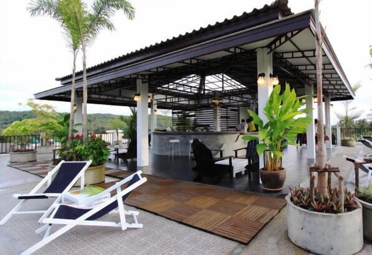 Food & Drinks 4, KRABI MORE HOTEL, Mueang Krabi