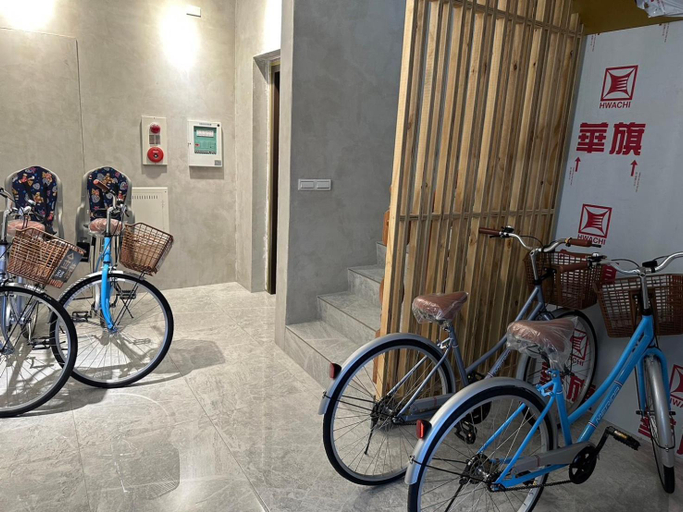 Others 2, Tai Dong Jin Kuai Homestay, Taitung