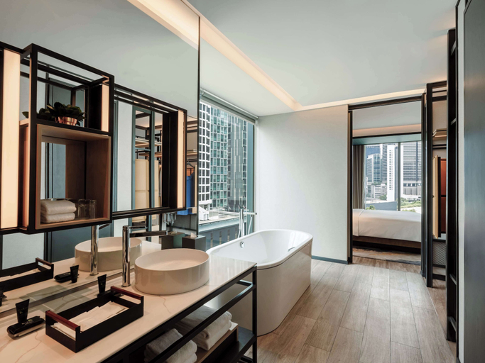 Bathroom 3