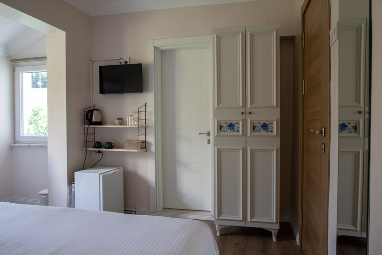 Bedroom 2, Sapanca Villa Suite, Sapanca