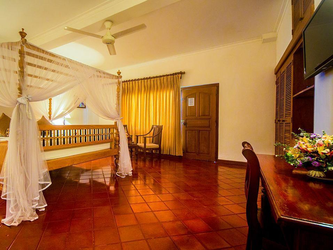 Bedroom 3, Dickwella Resort & Spa Hiriketiya, Dickwella