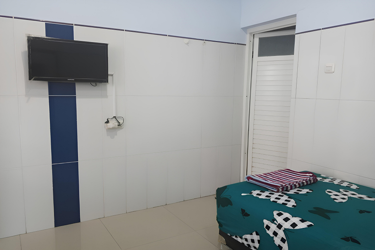 Bedroom 5, Hotel Orchid Syariah, Tegal