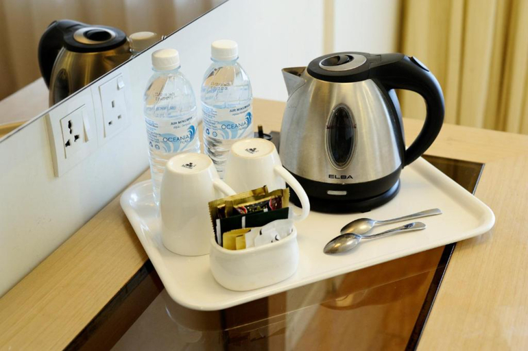 Amenities