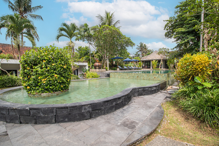Others 5, Belvilla Y Resort Near Central Ubud, Gianyar