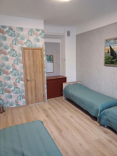 Others 4, Green Oaks Private Rooms with Private Shower, Klaipėdos