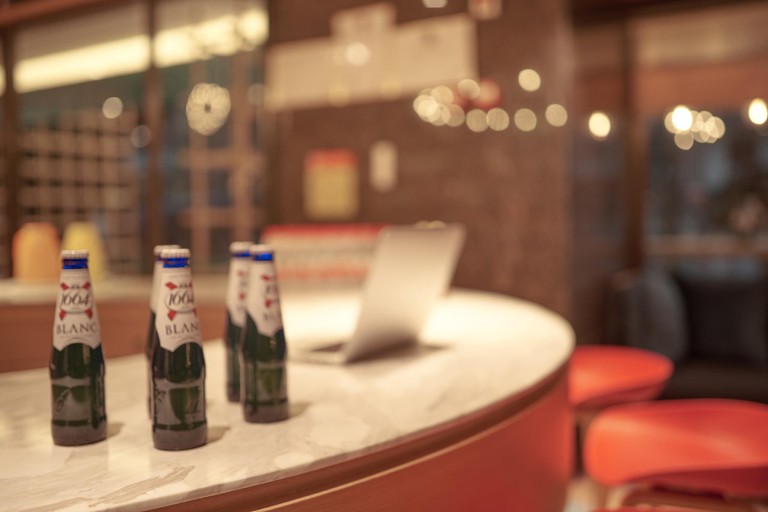 Food & Drinks 5, Citynote Hotel Shangxiajiu Pedestrian Guangzhou, Guangzhou